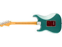 Fender American Professional Classic Rosewood Fingerboard Faded Sherwood Green Metallic Fender American Professional Classic Rosewood Fingerboard Faded Sherwood Green Metallic